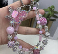 The best-selling original DIY phone chains and bag chains