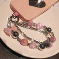 DIY phone chains